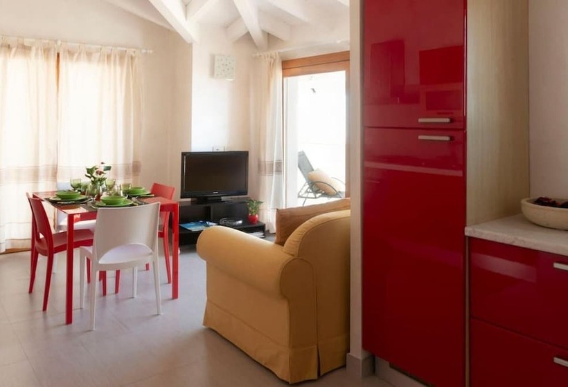 Welcomely   Casa Colo