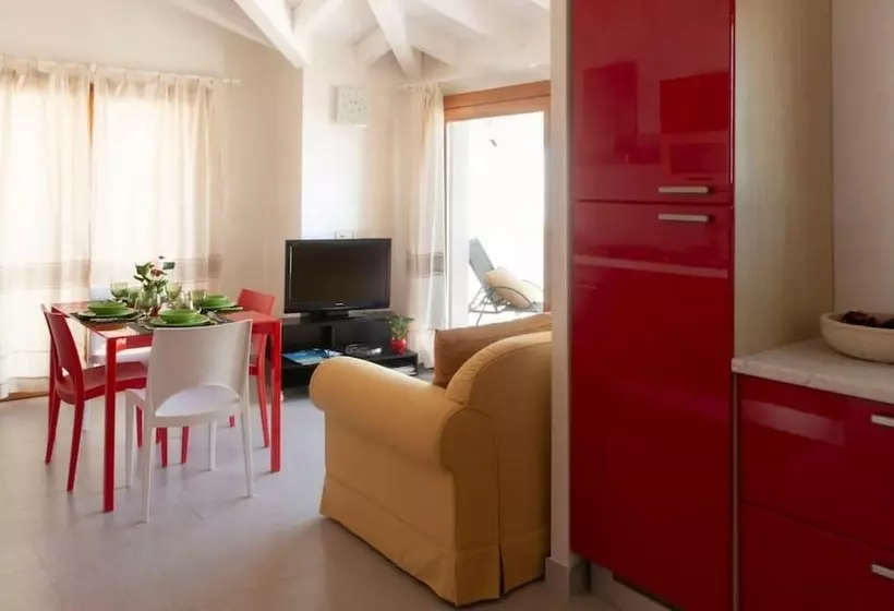 Welcomely   Casa Colo