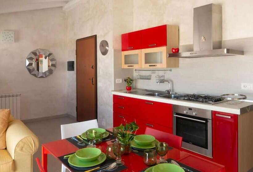 Welcomely   Casa Colo