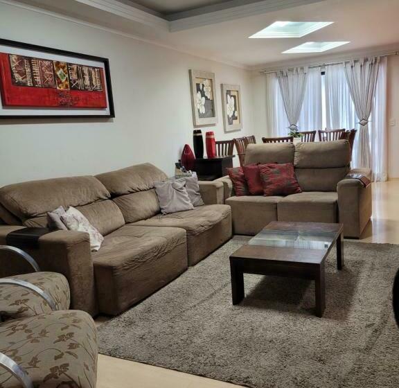 Aconchego Em Piratuba