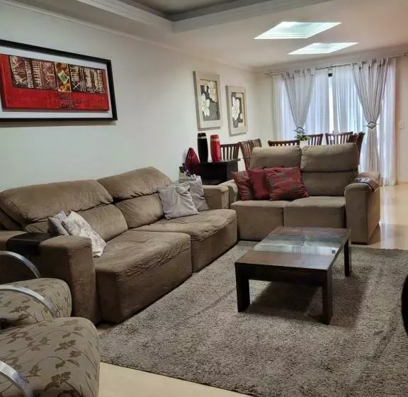 Aconchego Em Piratuba