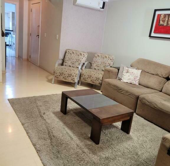 Aconchego Em Piratuba