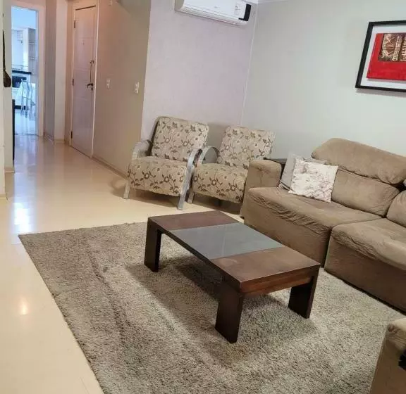 Aconchego Em Piratuba