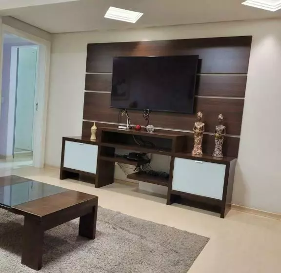 Aconchego Em Piratuba