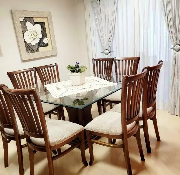 Aconchego Em Piratuba