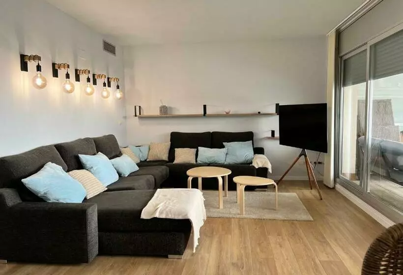 Apartament Montsià