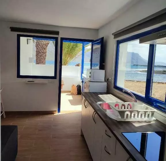 Apartamento La Sama