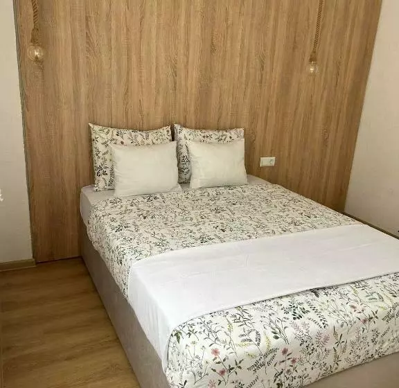 Apartmani Art