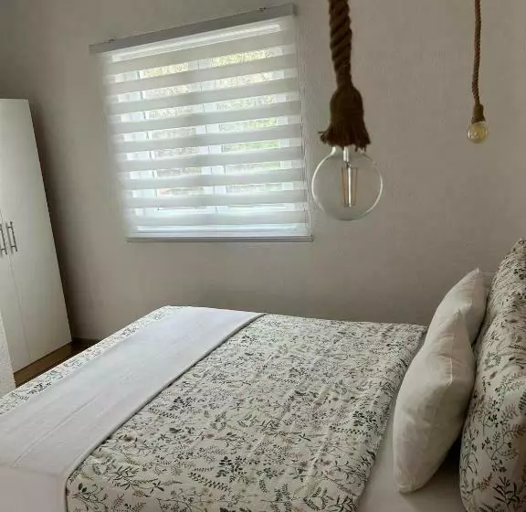 Apartmani Art