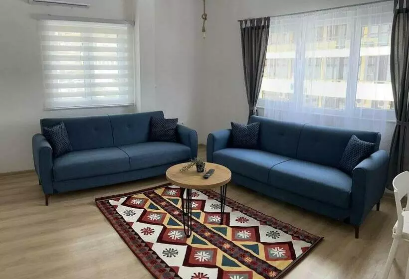 Apartmani Art