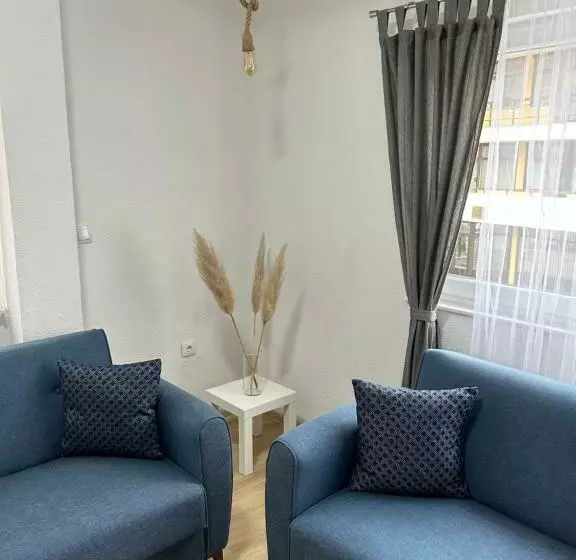 Apartmani Art