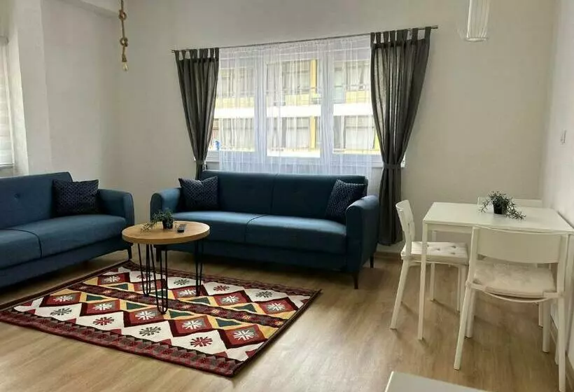 Apartmani Art