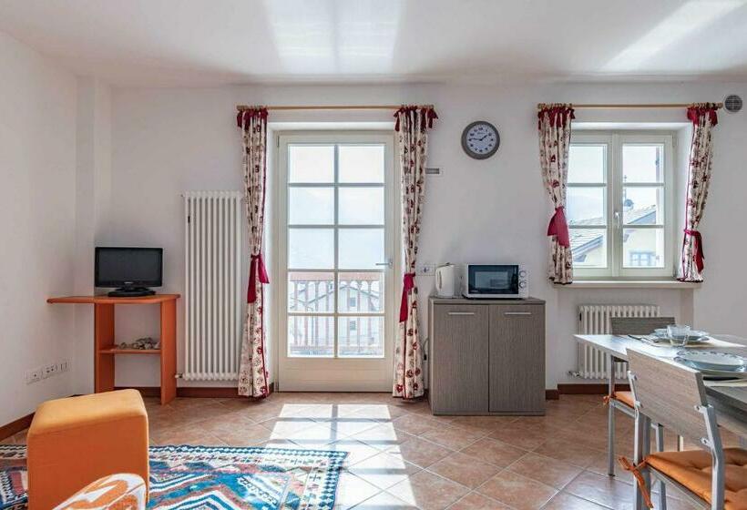 Appartamento Al Nido Grauno Ospitar