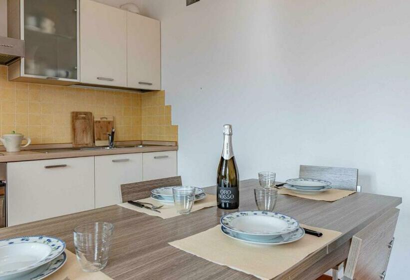 Appartamento Al Nido Grauno Ospitar