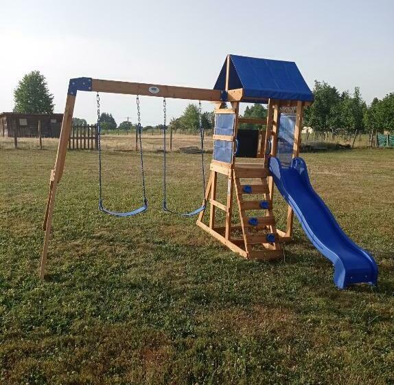 Appartement Le Domaine Des Libellules Proche Walibi