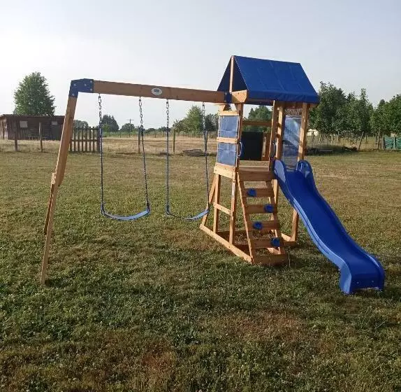 Appartement Le Domaine Des Libellules Proche Walibi