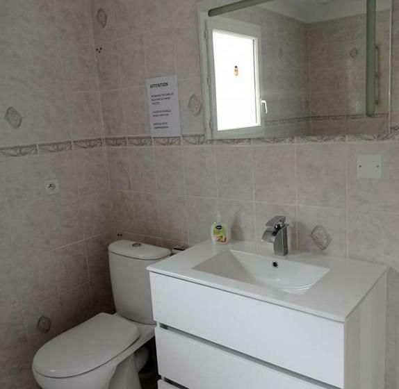 Appartement Le Domaine Des Libellules Proche Walibi