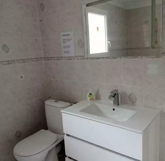 Appartement Le Domaine Des Libellules Proche Walibi