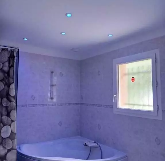 Appartement Le Domaine Des Libellules Proche Walibi