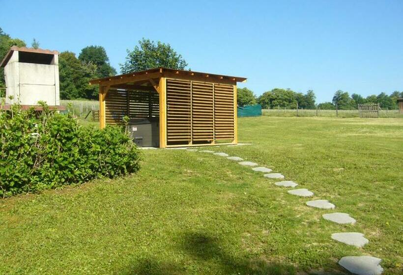 Appartement Le Domaine Des Libellules Proche Walibi