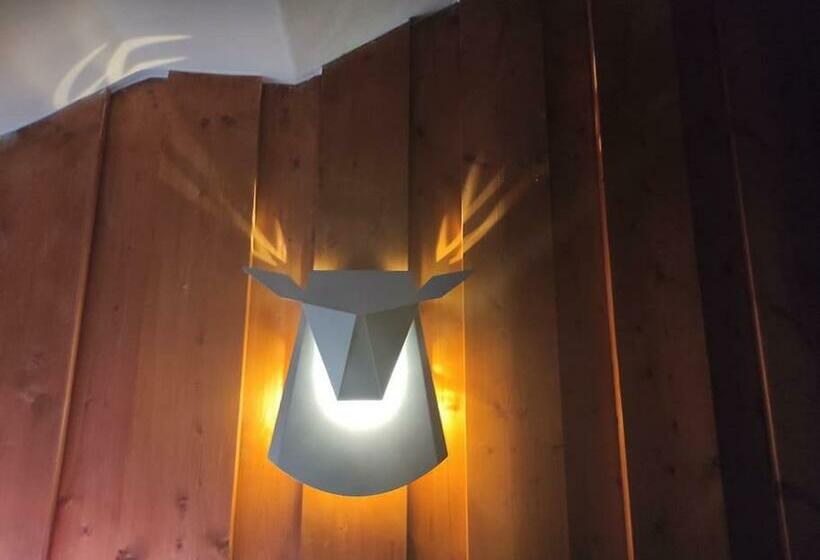 Appartement Vue Montagne, Cosy Et Chaleureux