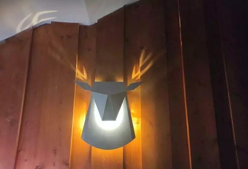 Appartement Vue Montagne, Cosy Et Chaleureux