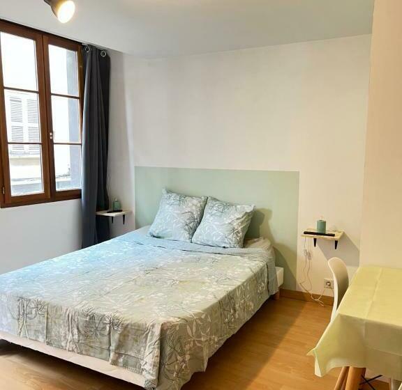 Appartotel 1 Espalion