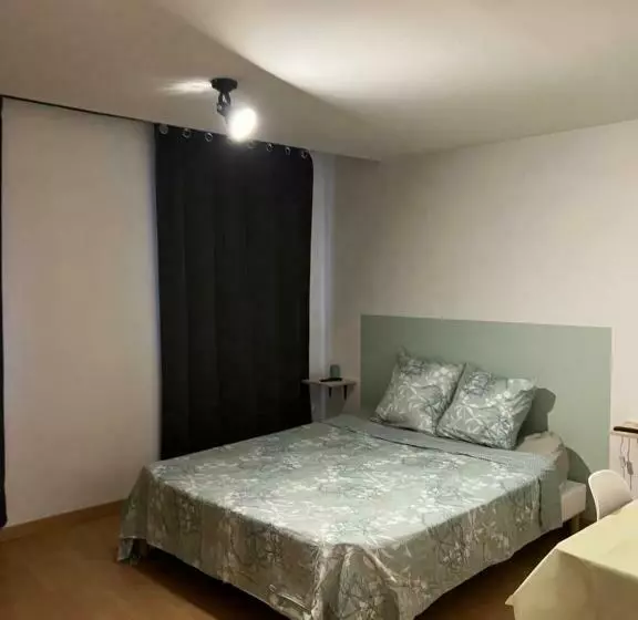 Appartotel 1 Espalion