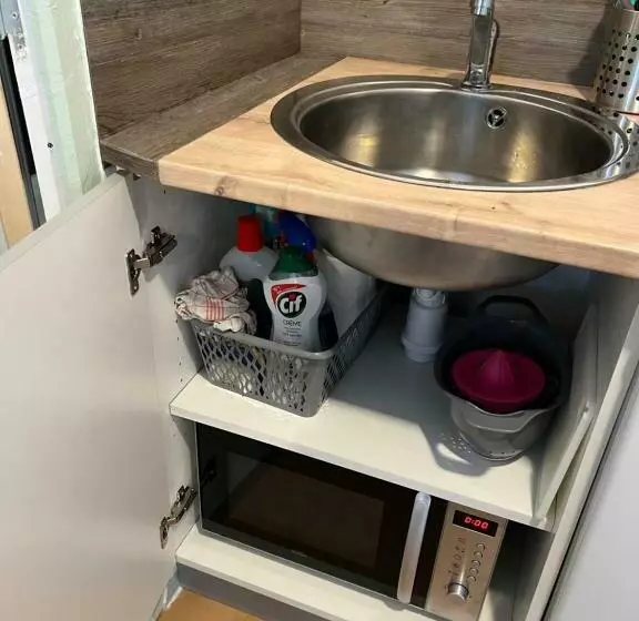 Appartotel 1 Espalion