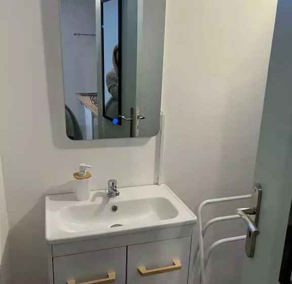 Appartotel 1 Espalion