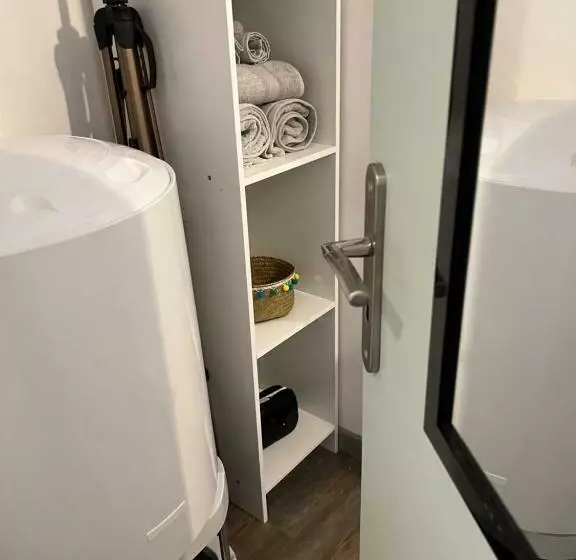 Appartotel 1 Espalion