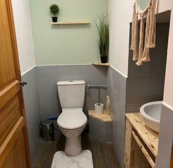 Appartotel 1 Espalion