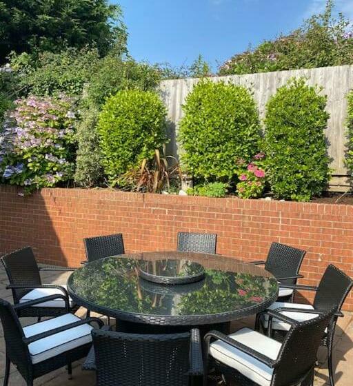 Caswell Holiday Cottage, Gower, Close To Mumbles