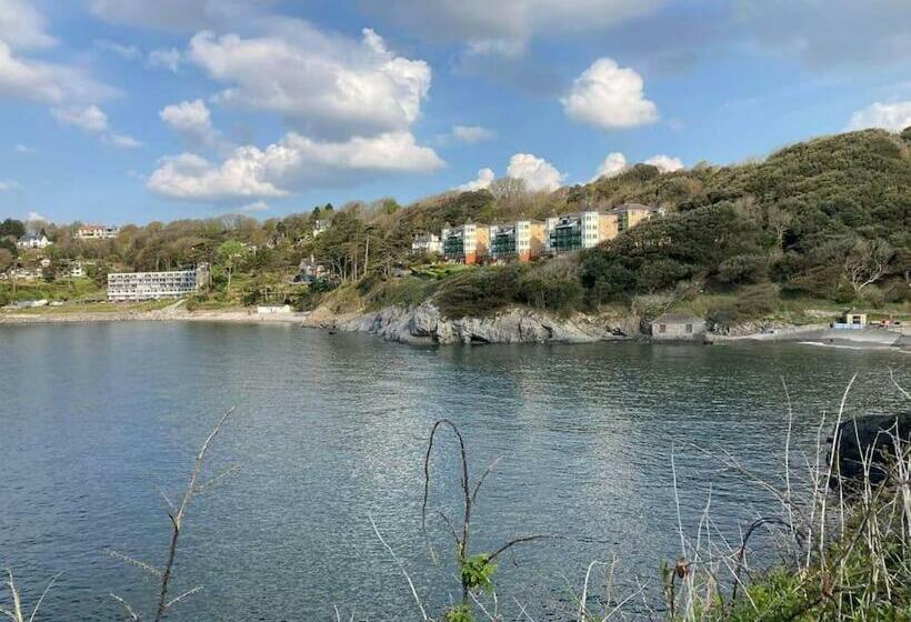 Caswell Holiday Cottage, Gower, Close To Mumbles