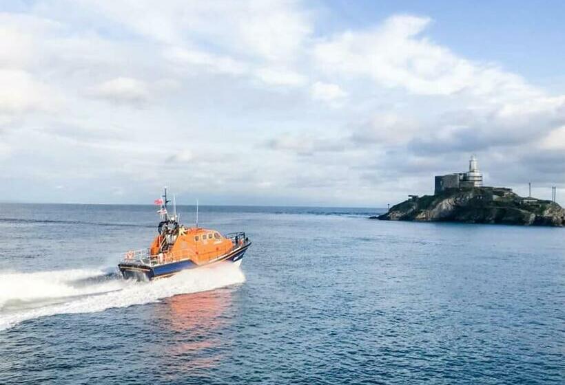 Caswell Holiday Cottage, Gower, Close To Mumbles