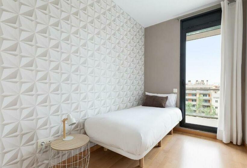 Chicstays Apartment Ciutadella Park