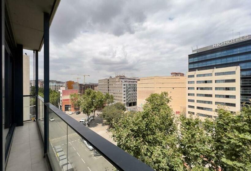 Chicstays Apartment Ciutadella Park