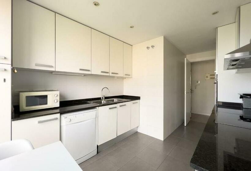 Chicstays Apartment Ciutadella Park