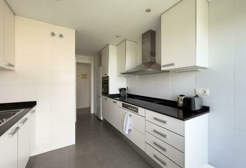 Chicstays Apartment Ciutadella Park