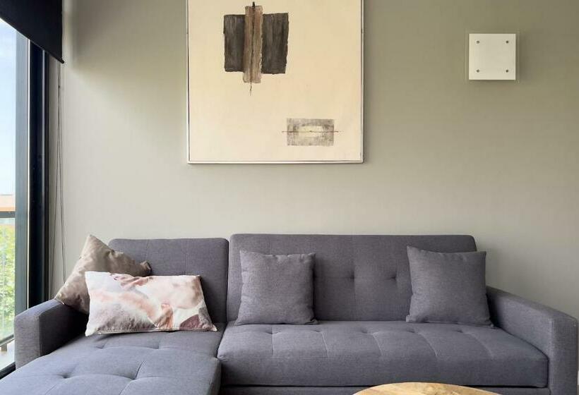 Chicstays Apartment Ciutadella Park