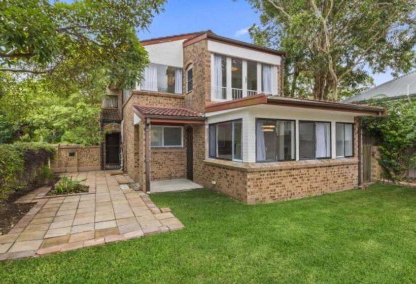 Coastal Cottage   Ettalong Beach