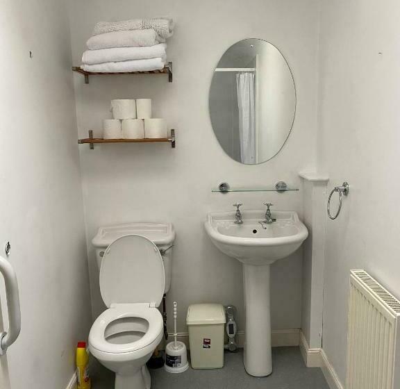 Cosy Cottage In Beautiful Royal Deeside