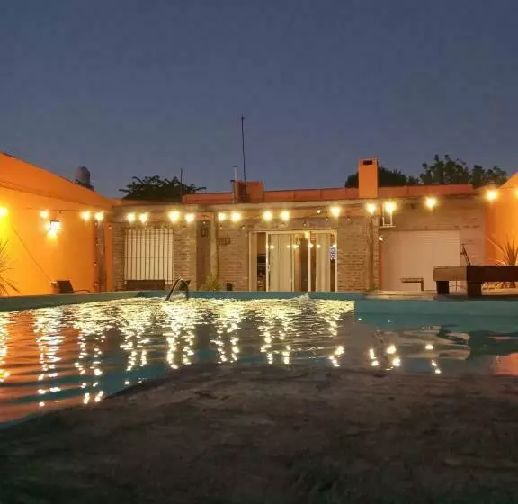 El Destino Casa De Descanso