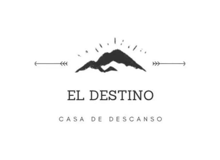 El Destino Casa De Descanso