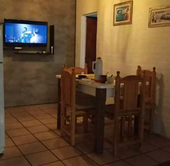 El Destino Casa De Descanso