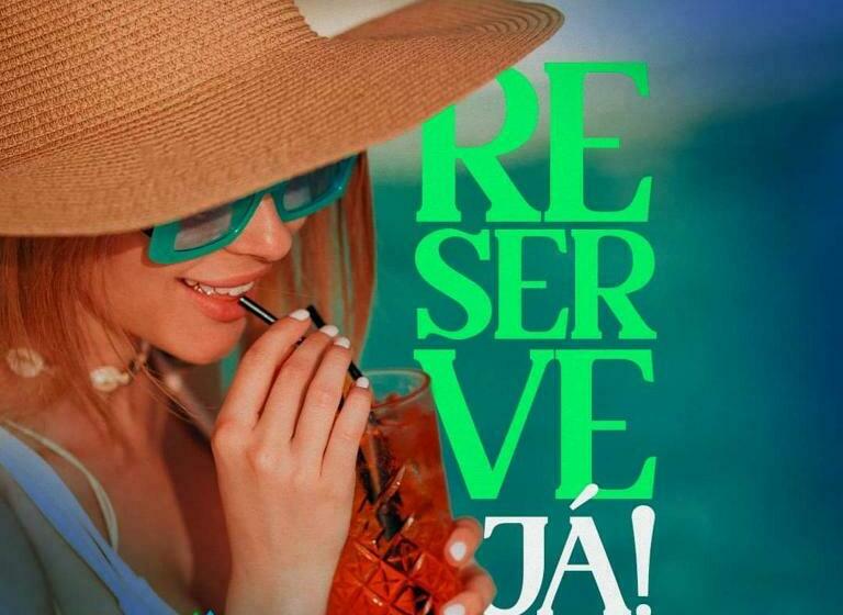 Ferias Equilibrio Park Veredas   Rio Quente Goiás