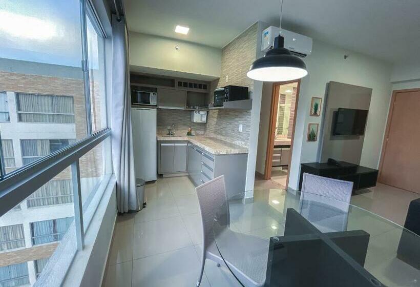 Ferias Equilibrio Park Veredas   Rio Quente Goiás