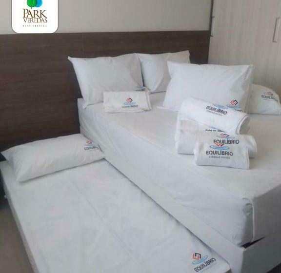 Ferias Equilibrio Park Veredas   Rio Quente Goiás