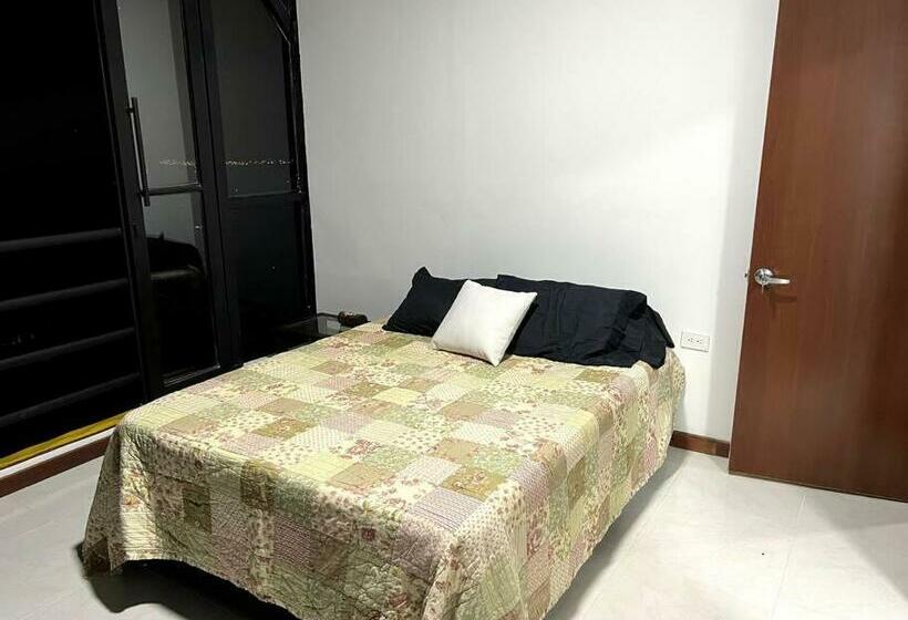 Excelente Terraza Con La Mejor Vista Del Buenavista Y El Quindio!