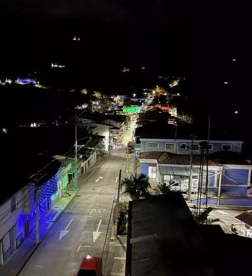Excelente Terraza Con La Mejor Vista Del Buenavista Y El Quindio!